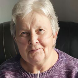 Yvette OSWALD à Arlon: avis de décès