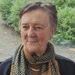 Agnès TAEKE à Kain: avis de décès