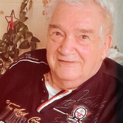 Albert VANDENDYCK à Bastogne: avis de décès