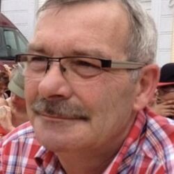 Albert VANHELMONT à Lessines: avis de décès