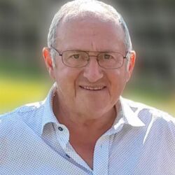 André LOUVIGNY à Freux: avis de décès