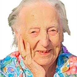 Andrée Chantrain à Welkenraedt: avis de décès