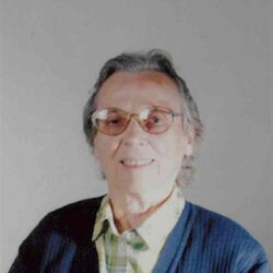 Andrée DUCULOT à Lustin: avis de décès