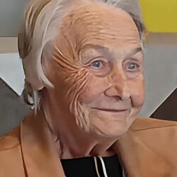 Anny MÉRESSE à Lesdain: avis de décès