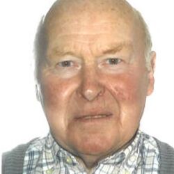 Anthime LIBBERECHT à Evregnies: avis de décès