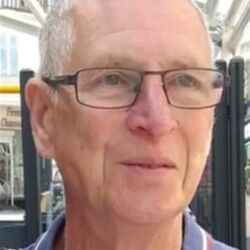 Baudouin VAN DELFT à Moiry (France): avis de décès