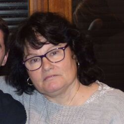 Bernadette TERWAGNE à Roucourt: avis de décès