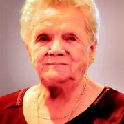Berthe GIOT
