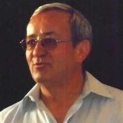 BIREN Raymond