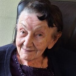 Blanche RONGVAUX à Saint-Mard: avis de décès