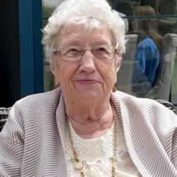 Christiane COLARD à Eghezée: avis de décès