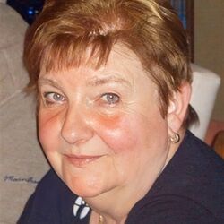 Christiane Pirard à Amay: avis de décès