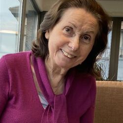 Christiane VANUEL à Frasnes-Lez-Buissenal: avis de décès