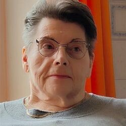 Claire PONCIN à Grupont: avis de décès