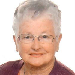 Claudette PROCUREUR à Péronnes-Lez-Antoing: avis de décès