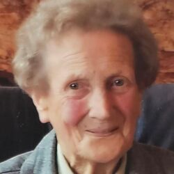 Denise NACKART à Templeuve: avis de décès