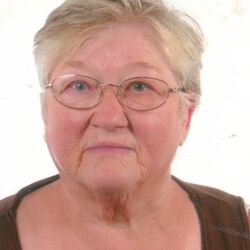 ENGELINUS Josée à Halanzy: avis de décès