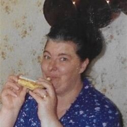 Gabrielle DURENNE à Rumillies: avis de décès