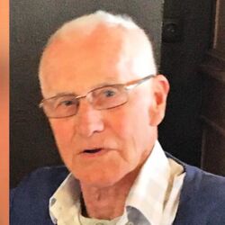 Gustave Herbiet à Ohey: avis de décès