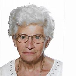 Hélène GILQUIN à Ollignies: avis de décès