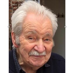 Hubert BADET à Leignon: avis de décès