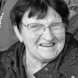 Jacqueline DEVOS à Mourcourt: avis de décès