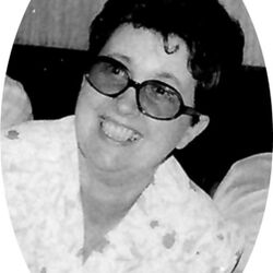 Jacqueline RAUSCH à Arlon: avis de décès