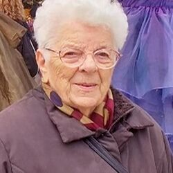 Janine DELHALLE à Vezin: avis de décès