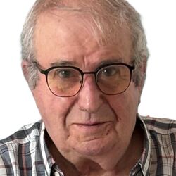 Jean CLAUDE à Messancy: avis de décès