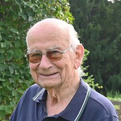 Jean DORMAL à Huy: avis de décès