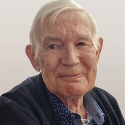 Jean-Marie DECHAMPS à Ath: avis de décès