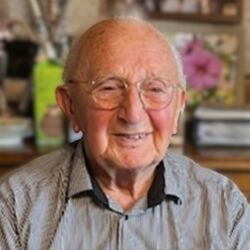 Jean WILEM à Bastogne: avis de décès