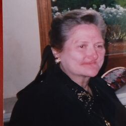 Jeannine PILETTE à Leuze-En-Hainaut: avis de décès