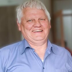 Joseph NICOLAS à Bastogne: avis de décès