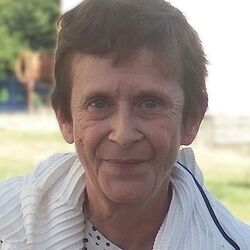 Josianne GOERENS à Bastogne: avis de décès