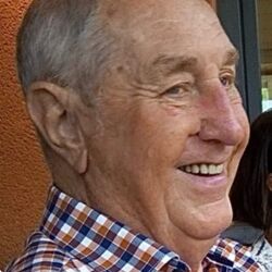 Jules Chenot à Muno: avis de décès