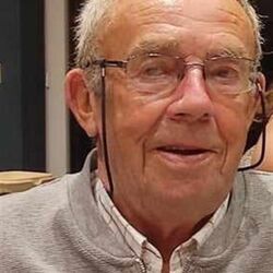 Jules GATEZ à Nadrin: avis de décès