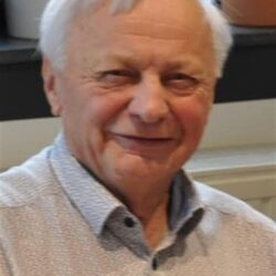 Jules Ligot à Masbourg: avis de décès