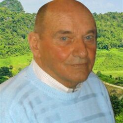 Jules LIMET à Warzée: avis de décès