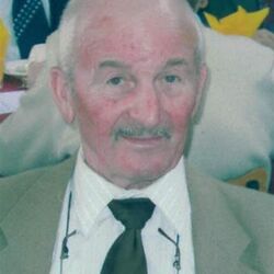 Jules VILAINE à Athus: avis de décès