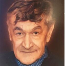 Louis Hucorne à Saint-Germain: avis de décès