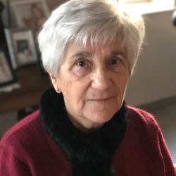 Louise BOEUR à Bastogne: avis de décès