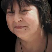 Maggy Rouchet