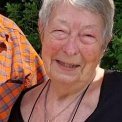 Maguy BALFROID à Vesqueville: avis de décès