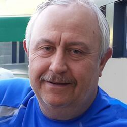 Marc VANDEROOST à Lahage: avis de décès