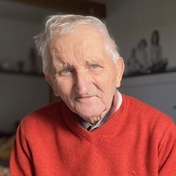 Marcel PIRSON à Ciney: avis de décès