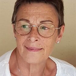 Marie-Elisabeth ARNOULD à Noirfontaine: avis de décès