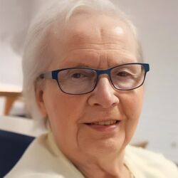 Marie-Louise LÉONARD à Mouscron: avis de décès