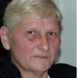 Marie-Madeleine ALLARD à Pottes: avis de décès