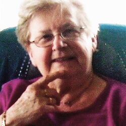 Marie WILEM à Landenne: avis de décès